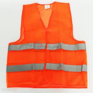 New arrival polyester reflective safety clothing