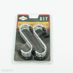 Competitive Price 8pc 4 inches S hook