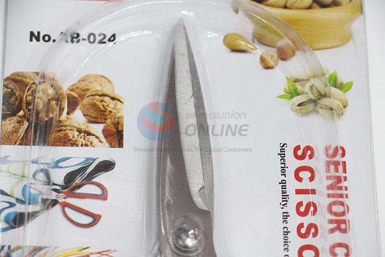 Suitable price senior civil scissors