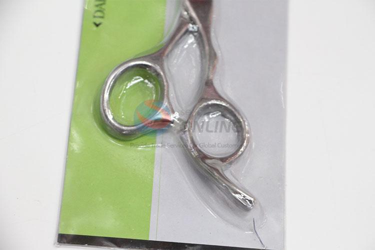 Fashion design hair scissors