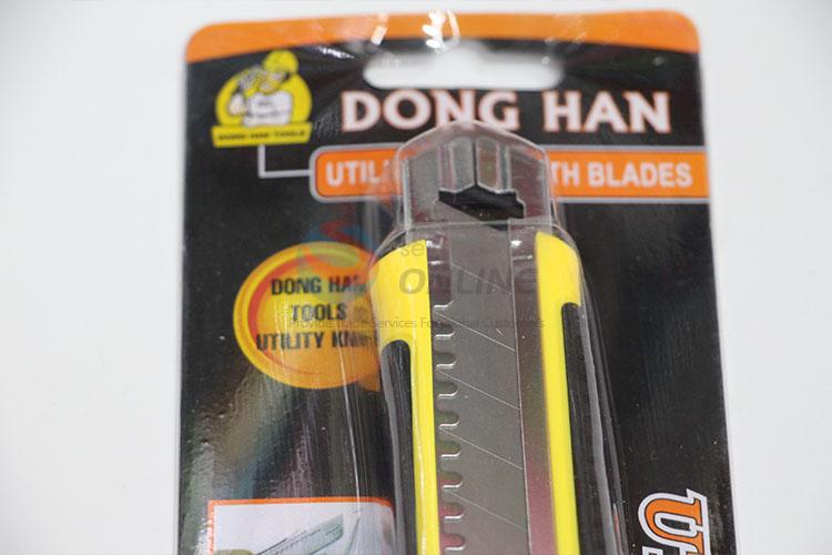 Bottom price utility knife