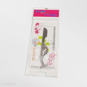 Good sale stainless steel eyebrow clip