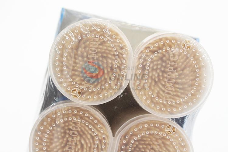 Competitive price hot selling bamboo toothpicks