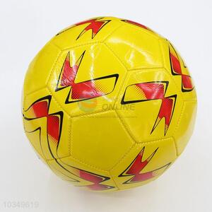 Top Selling Kids Children Play Sport Training PVC Football Ball