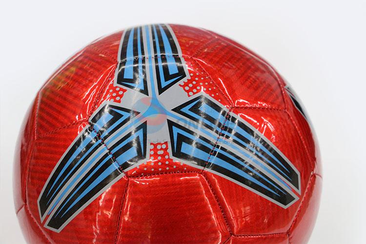 Cheap Price Standard Soccer Ball EVA Soccer Ball Size 5 Training Balls Football