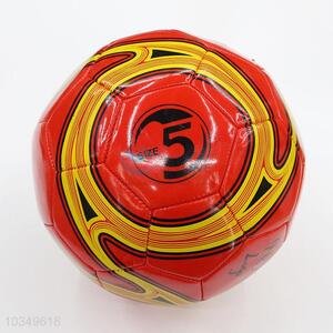 High Sales Trainning Soccer Ball Size 5 Sports