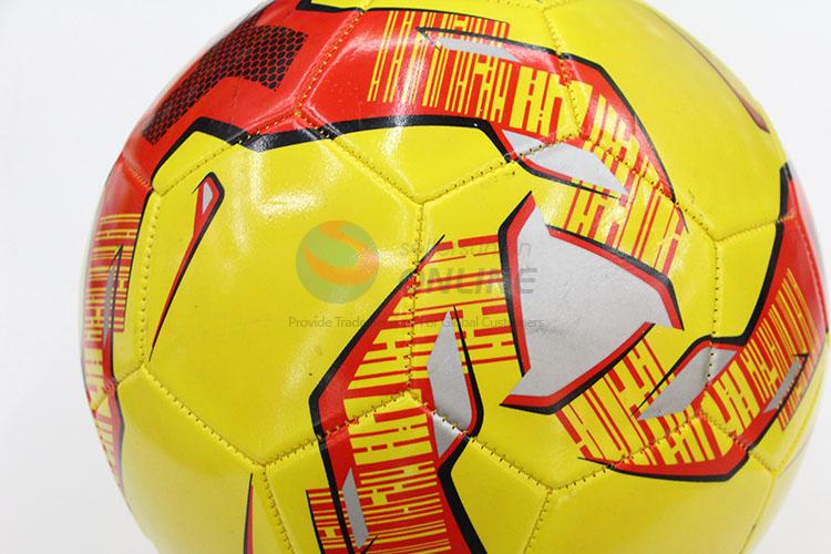 Wholesale Price Size 5 Amateur Training Foot Ball