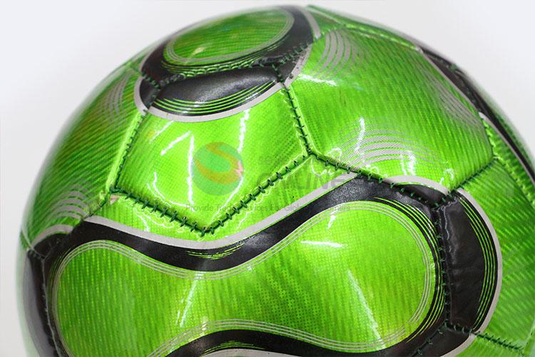 Competitive Price Professional Soccer Sport Football EVA Material Size 5