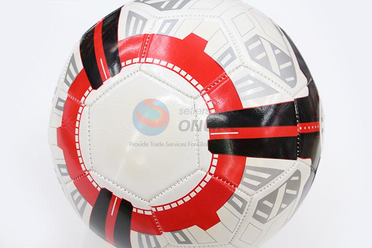 Top Sale Size 5 Amateur Training Foot Ball