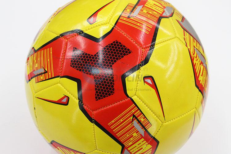 Wholesale Price Size 5 Amateur Training Foot Ball