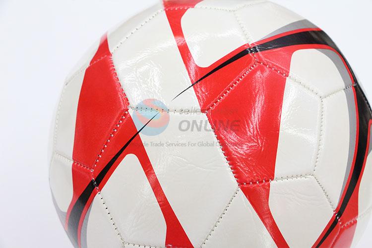 Promotional Wholesale Trainning Soccer Ball Size 5 Sports