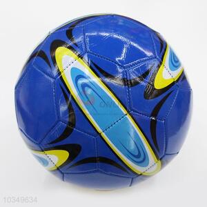 Fashion Design Kids Children Play Sport Training PVC Football Ball