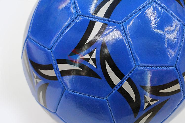 Latest Design Trainning Soccer Ball Size 5 Sports