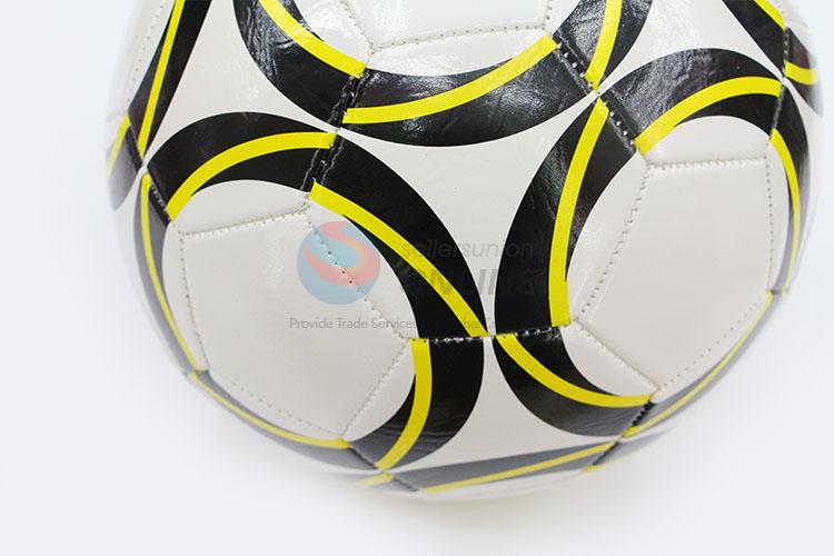 New Style Size 5 Amateur Training Foot Ball