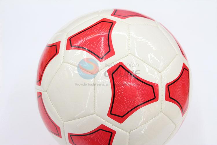 New Advertising Standard Soccer Ball TPU Soccer Ball Size 5 Training Balls Football