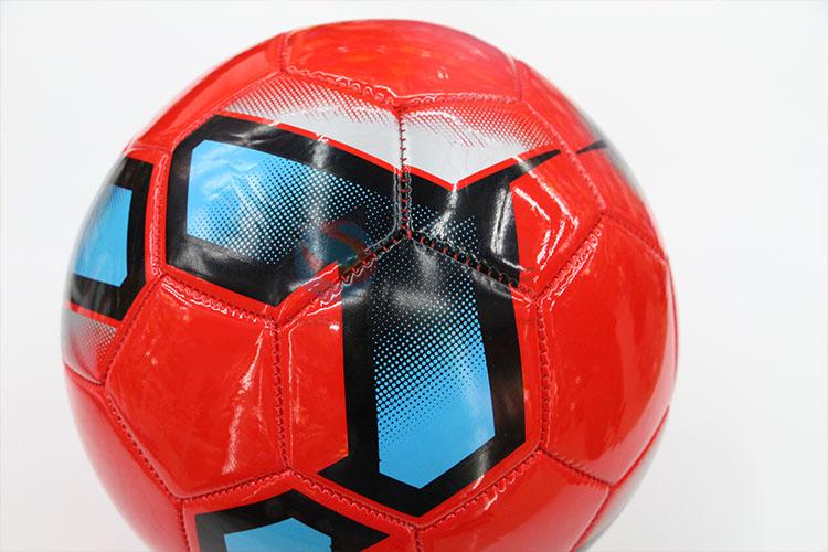 China Manufacturer Standard Soccer Ball EVA Soccer Ball Size 5 Training Balls Football