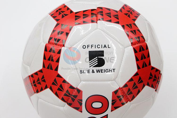 Hot New Products Professional Soccer Sport Football