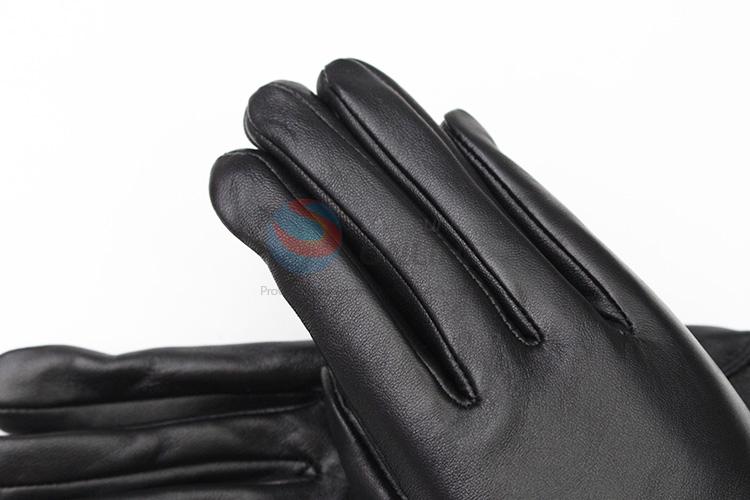 Top quality new style women winter warm gloves