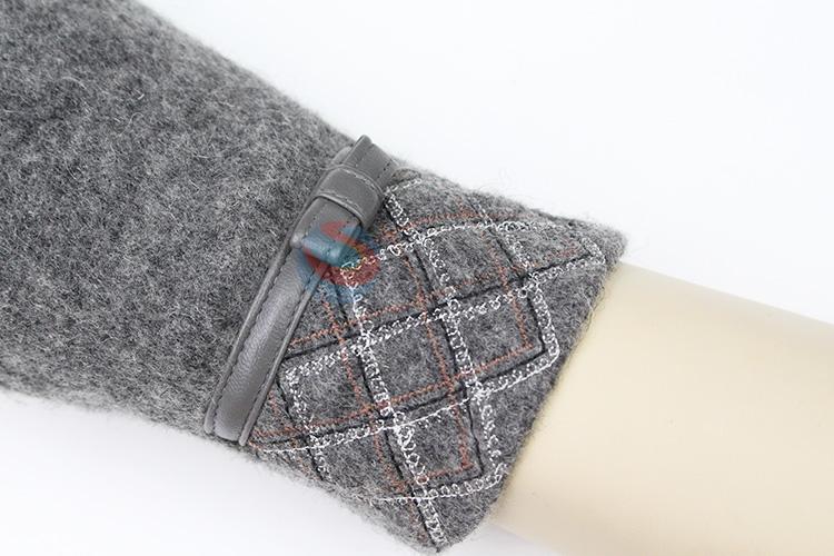 Cheapest high quality women winter warm gloves for promotions