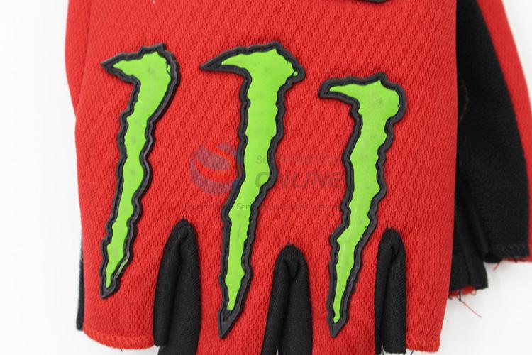 Cheapest high quality men winter half-finger gloves