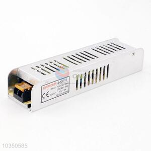 12V10A LED 120W Long Switching Power Source