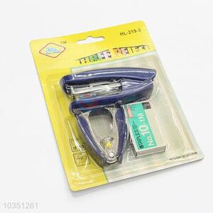 Superior Quality Mini Stapler and Staples Unified Set
