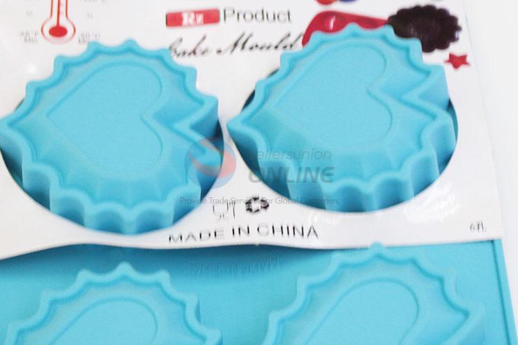 New Products Wholesale Silicone Cake Mould