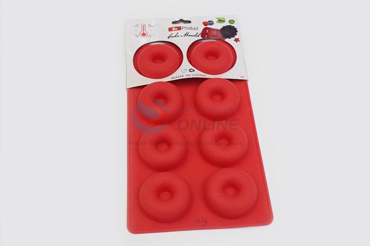 Good Factory Price Silicone Cake Mould