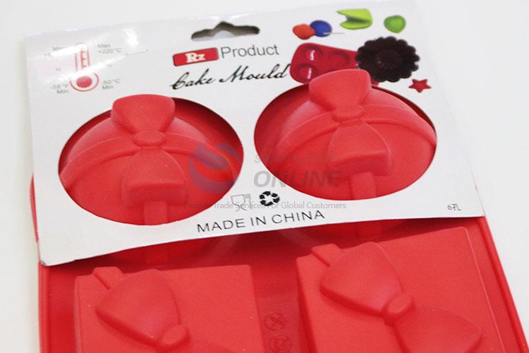 Market Favorite Wholesale Silicone Cake Mould