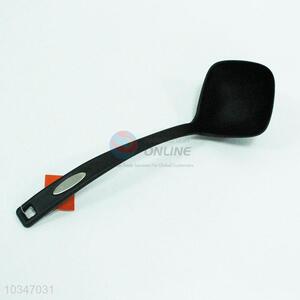 Best selling nylon soup ladle with metal handle