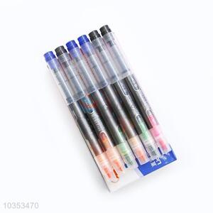 New Popular High Lighting Marker Pens/Highlighters Set