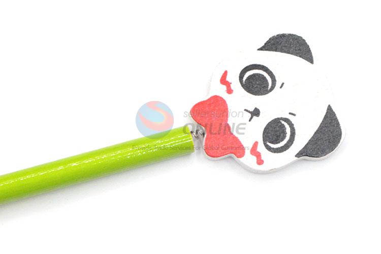 Cute Design Colorful Student Pencil Best Stationery