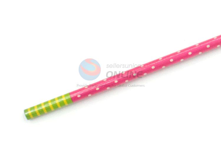 Best Quality Colorful Student Writing Pencil