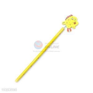 Best Price Cute Fish Wooden Pencil Student Pencil