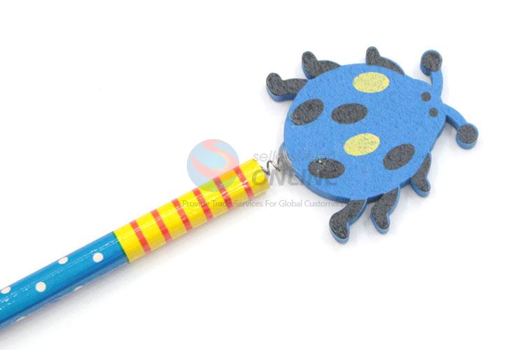 Popular Insect Shape School Writing Pencil