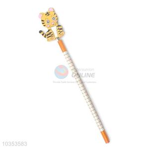 Fashion Design Colorful Student Pencil School Stationery