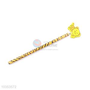 Creative Design Animal Shape Writing Pencil