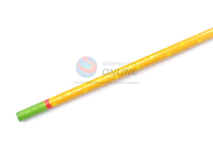 Unique Design Wooden Writing Pencil Cheap Pencil