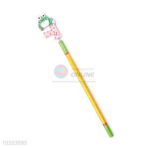 Latest Letter Pattern Student Pencil Colorful Pencil