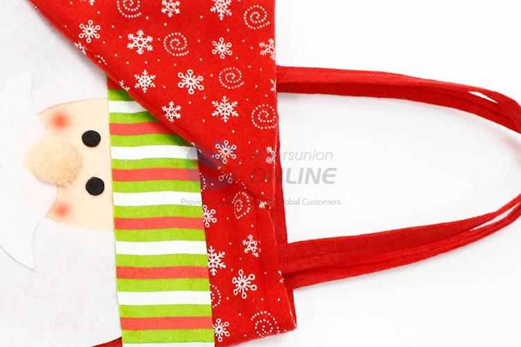 Christmas popular factory price best bag