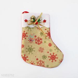 Christmas low price cool sock