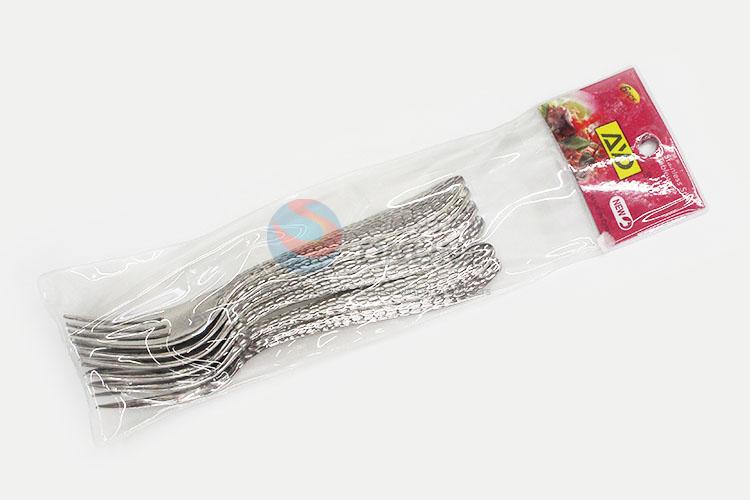 Promotional Stainless Steel Fork