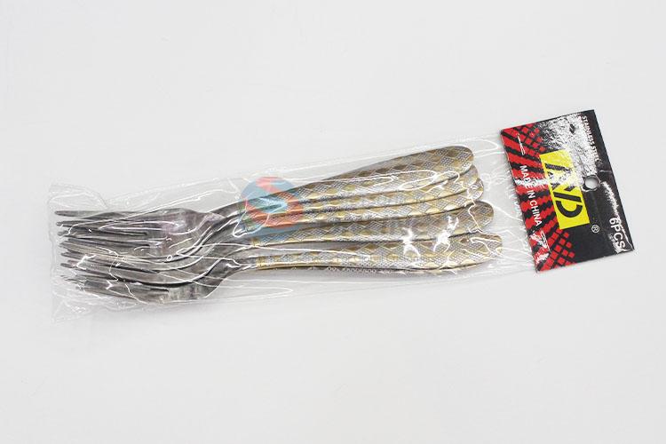 Competitive Price Stainless Steel Fork