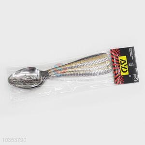 Bottom Price Stainless Steel Spoon