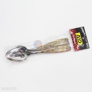 Cheap Professional Stainless Steel Spoon