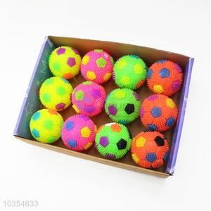 High Quality Colorful Bouncing Ball for Kids