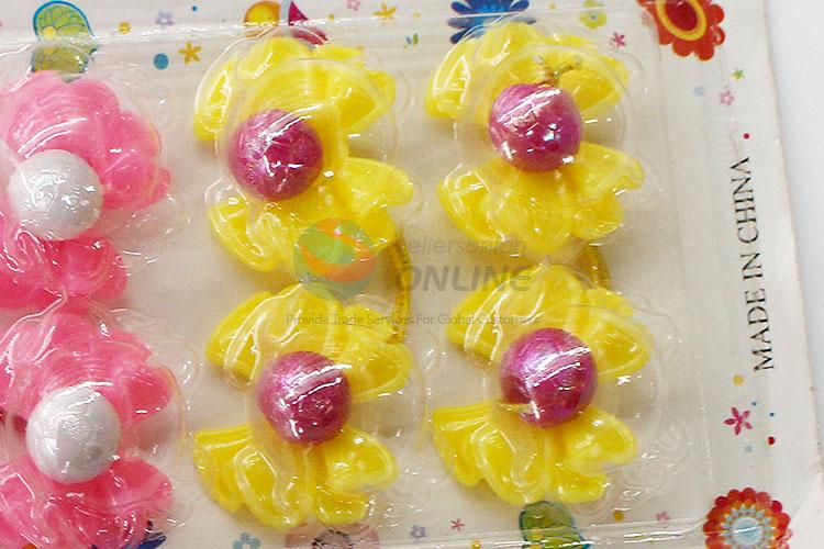 Factory Direct Hair Decoration Adorable Hair Ring