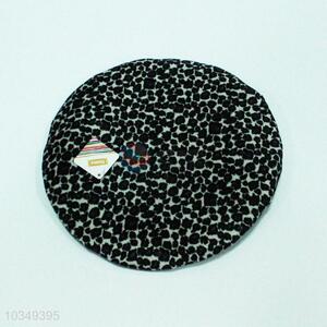 Promotional cool low price round seat cushion