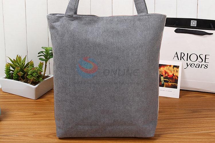 Wholesale Color Printing Pvc Single-Shoulder Bag