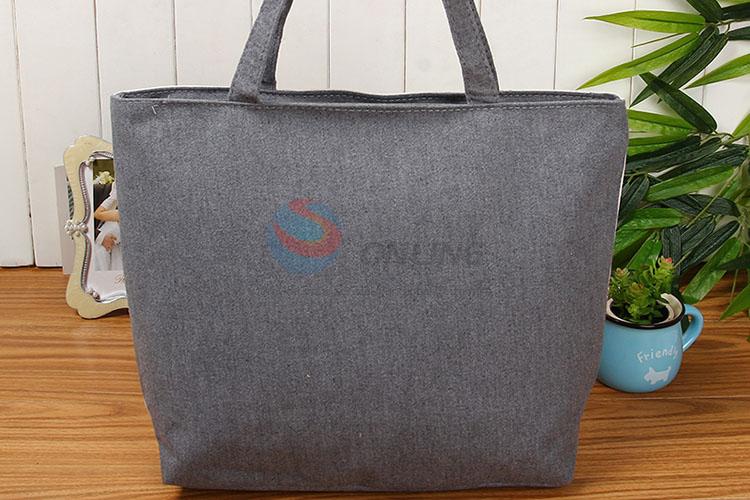 High Quality Color Printing Pvc Single-Shoulder Bag